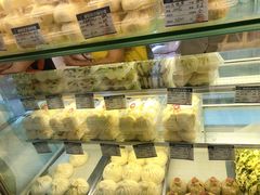-白玉兰食品甜凤店(合生汇店)