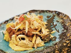 -羲和雅苑•北京烤鸭(平安国际金融中心店)