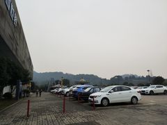 -绍兴启迪乔波冰雪世界