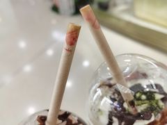 -星巴克(泰安万达店)