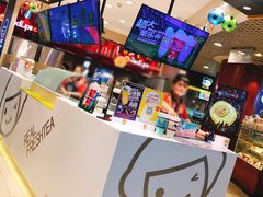 -快乐柠檬happylemon(日月光店)