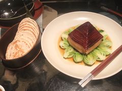 金牌扣肉-湖滨28中餐厅·西湖宴·杭州君悦酒店