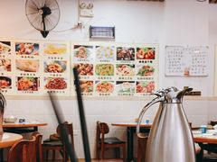 -粤唯鲜餐厅(赤岗店)