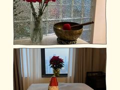 -沐森 •疗愈头疗馆(打浦桥店)