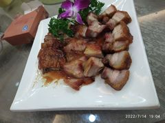 -聚彩居三和酒楼•老字号粤菜(南城店)