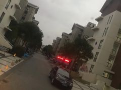 -上海海事大学(临港校区)