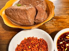 -小杨翘脚牛肉