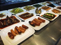 -闫家粥铺(吉林大路店)