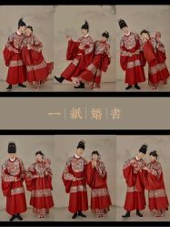 -今生有约婚纱摄影店(景德路店)