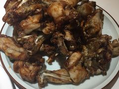 蚝皇焗美蛙-后宫私房菜(汇客美食娱乐广场店)