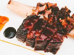 主厨特制酱烧牛肋骨-美丽心情(奥体店)
