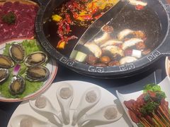 -宽坐火锅(万象城店)
