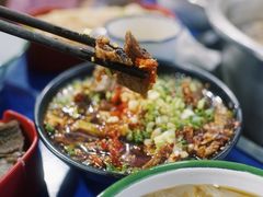 -马路边边·成都串串(翠柏路店)