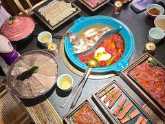 -吼堂老火锅(太古里总店)