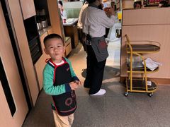 -海底捞火锅(大华一路店)