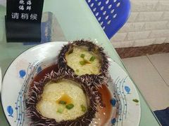 -小辣妹川味海鲜加工店(第一市场椰风巷店)
