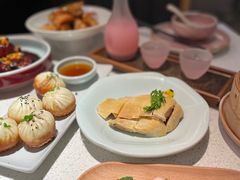 招牌生煎包-竹外桃花·江南小酒馆(SKP·S店)