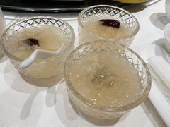 银耳汤-香雪海饭店中餐厅(人民桥店)