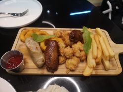 -LePark乐派亲子餐厅(33小镇店)