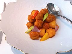 -红顶食府(滨湖九号店)