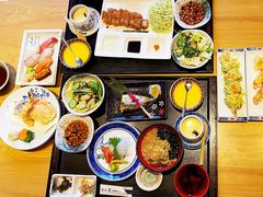 -琴寿司居酒屋(软件园店)