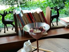 -咖法森林·咖啡  酒吧(天河店)