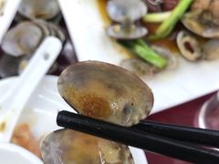 -008海鲜排档(朱家尖2号店)