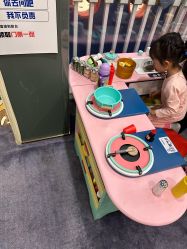 -MELAND CLUB亲子乐园·派对·餐厅(北京芳圆里ID MALL店)