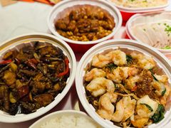-陶德砂锅(蜀汉路店)