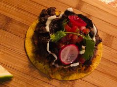 澳洲牛肉玉米塔可-Luchador摔跤手墨西哥餐厅(恒宇广场店)