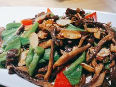 -品味泸沽湖•民族特色菜(大落水店)