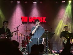 -TZ House音乐现场(茅台店)