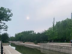 -元大都城垣遗址公园