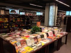 -北方图书城(沈阳天地店)