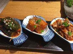 -赤坂亭·M9和牛烧肉·铁板烧(合肥万象城店)