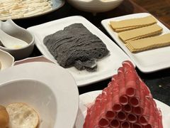 -南门涮肉(通州大船店)
