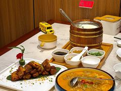 -老西门·常州菜·20年老品牌(新区店)