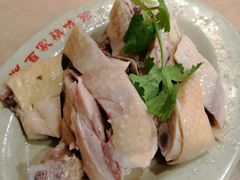 -百家鸡味馆(清泰店)