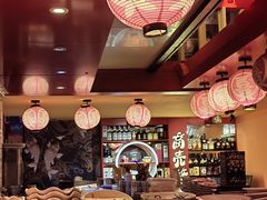 -有喜屋·鲜鸡烧鸟·居酒屋(安龙路店)