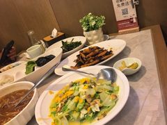 -船歌·鱼水饺青岛菜(石老人店)