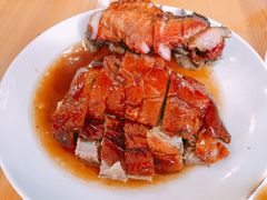 -黄连大头华烧鹅店(大良店)
