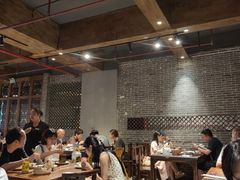 -广府乡下·饭庄(新港东路店)
