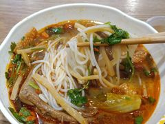 -瓦记米粉(东鼓道店)