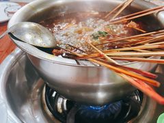 -牛华八婆麻辣烫(起源店)