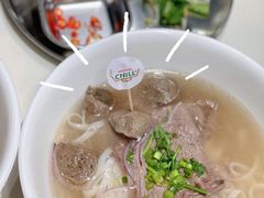 -CHILL Pho澳洲牛肉越南粉(佛山顺德万象汇店)