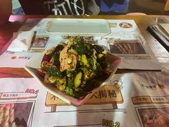 -木屋烧烤(白石洲店)