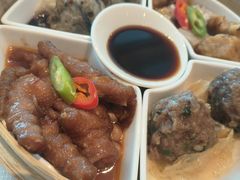 -金悦轩海鲜酒家(拱北店)