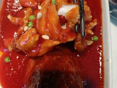 -小吴越·江浙融合菜(惠山万达广场店)