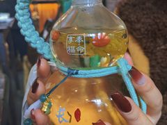 -東茅街茶馆