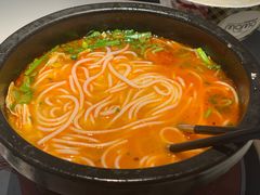 -妈妈故事米线(市府恒隆店)